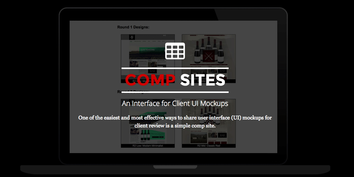 Comp Sites