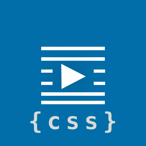 Small Image for CSS Essentials Video