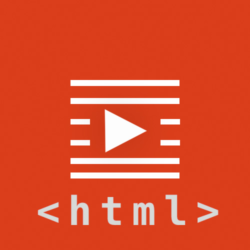 Small Image for HTML Essentials Video