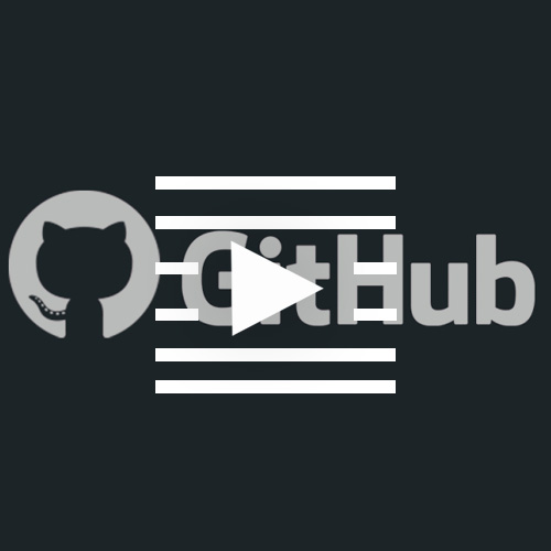 Small Image for Review of Github Lesson Video