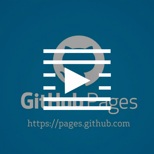 Small Image for Student Site Intro to Github Video
