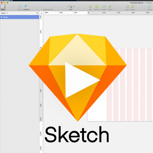 Small Image for Intro to Sketch Lesson Video
