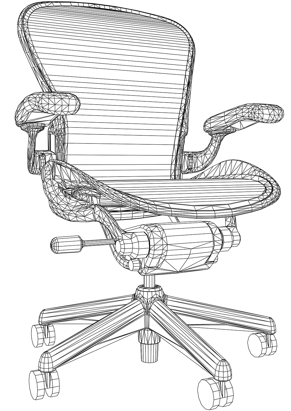 Image of chair