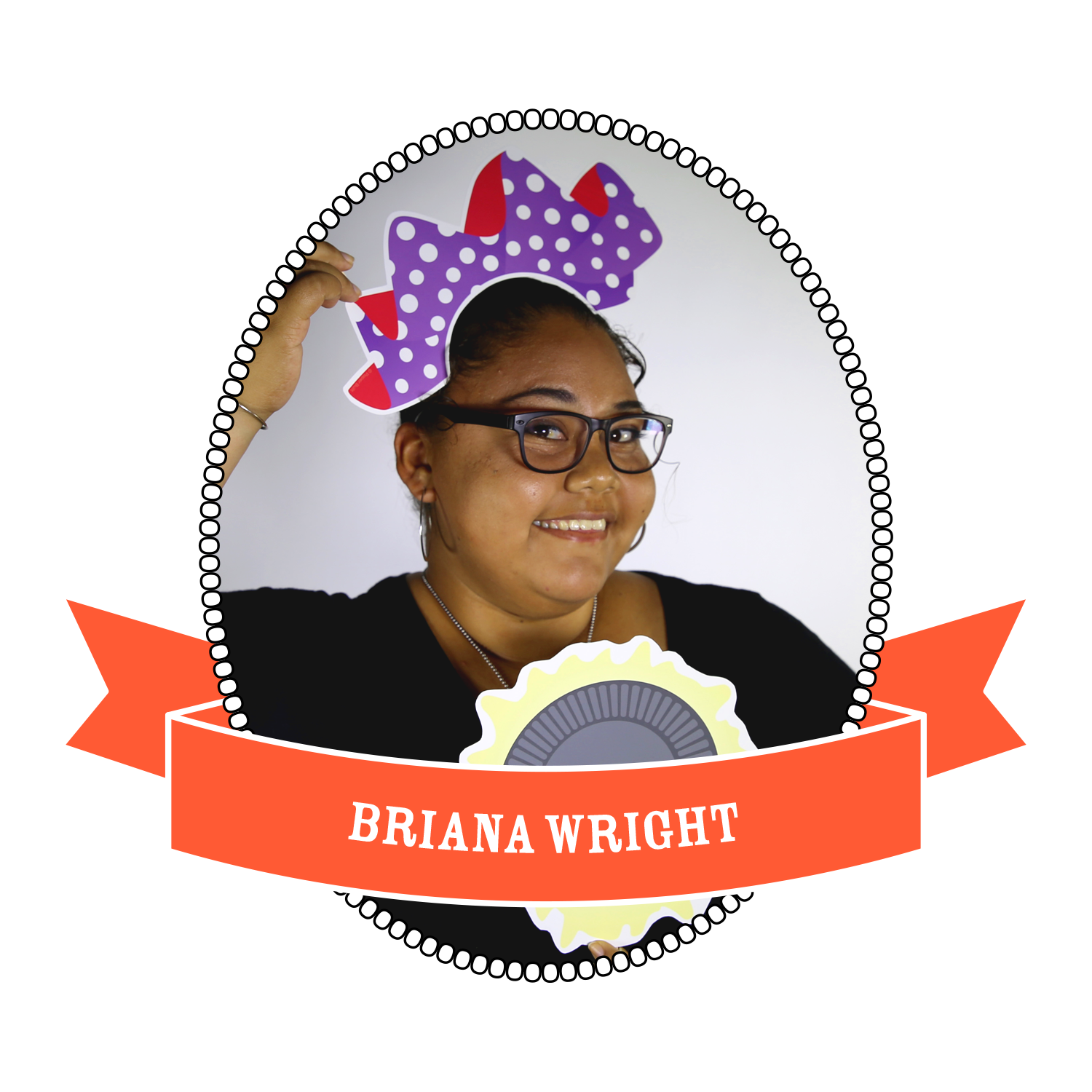 photo of Briana Wright