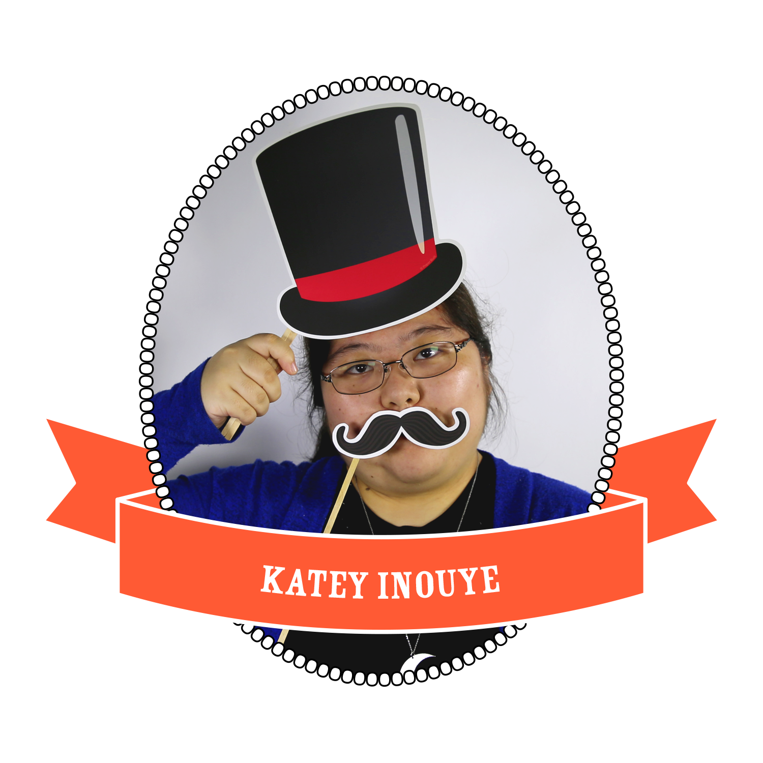 photo of Katey