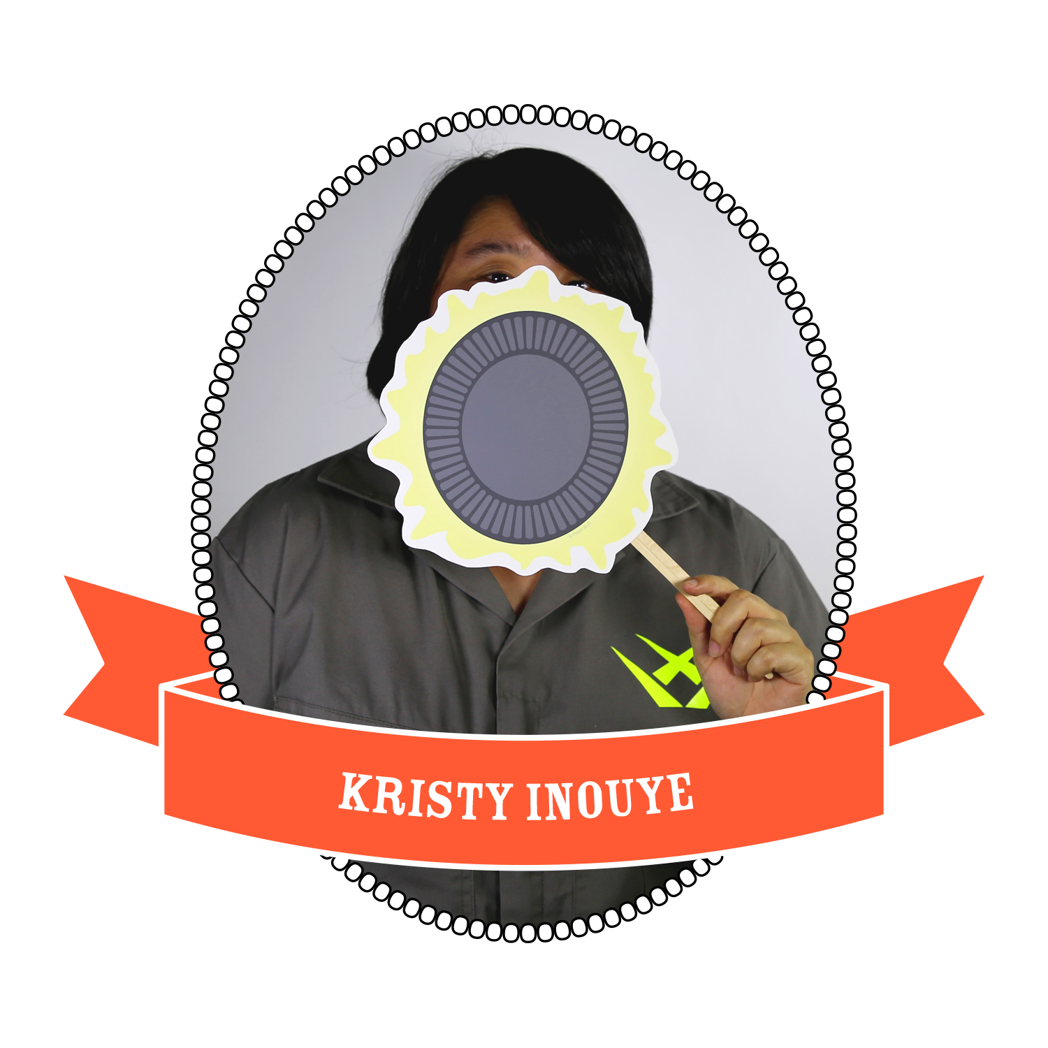 photo of Kristy