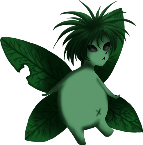 leaf_fairy