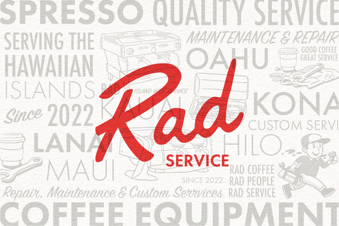 Dave's Rad Service