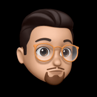 Torri Memoji