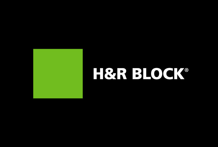 HR Block - Logo