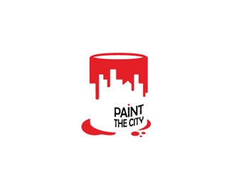 Paint the City