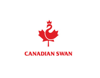 Canadian Swan