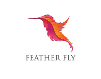 Feather Fly