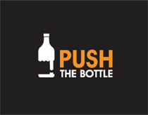 Push The Bottle