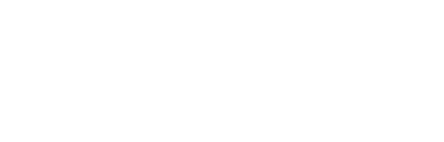 New Media Arts Logo - Triangles - White